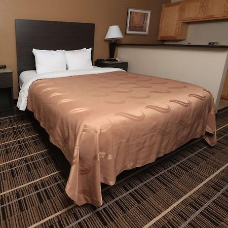 Quality Inn Dfw Airport North - אירווינג מראה חיצוני תמונה
