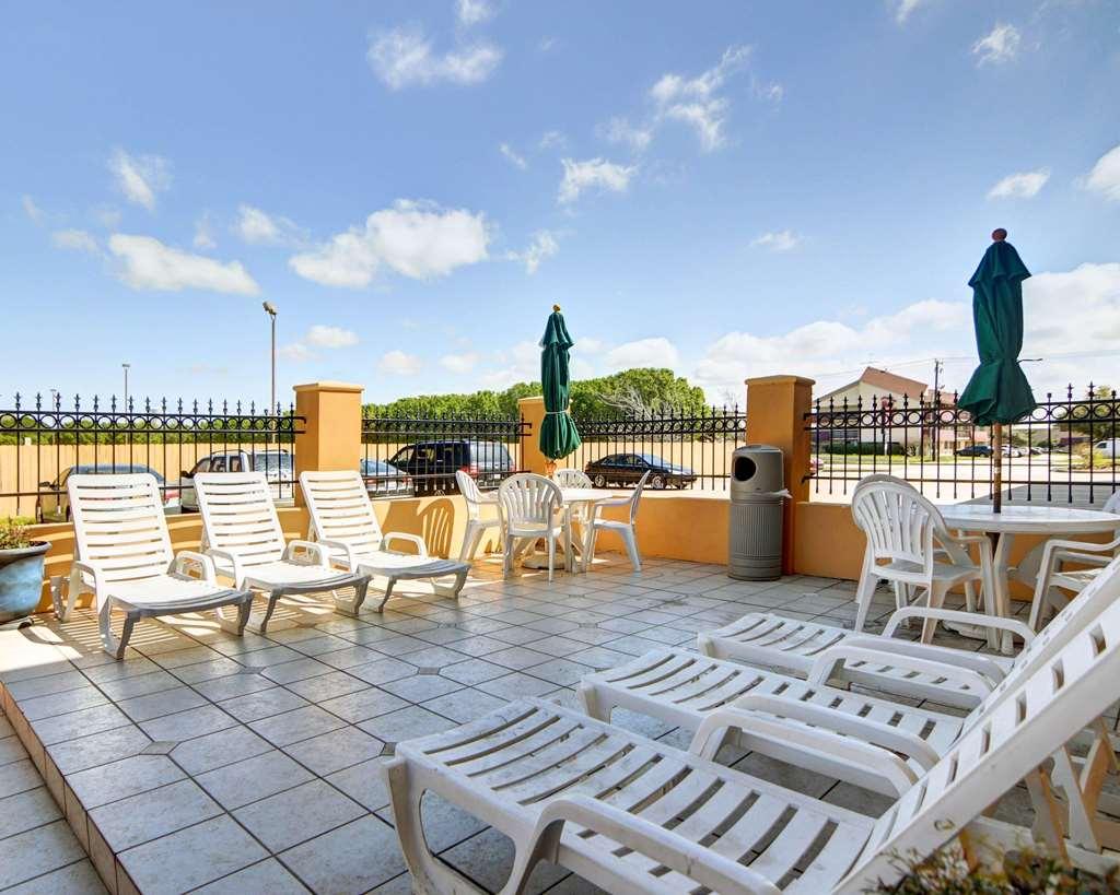 Quality Inn Dfw Airport North - אירווינג מתקנים תמונה