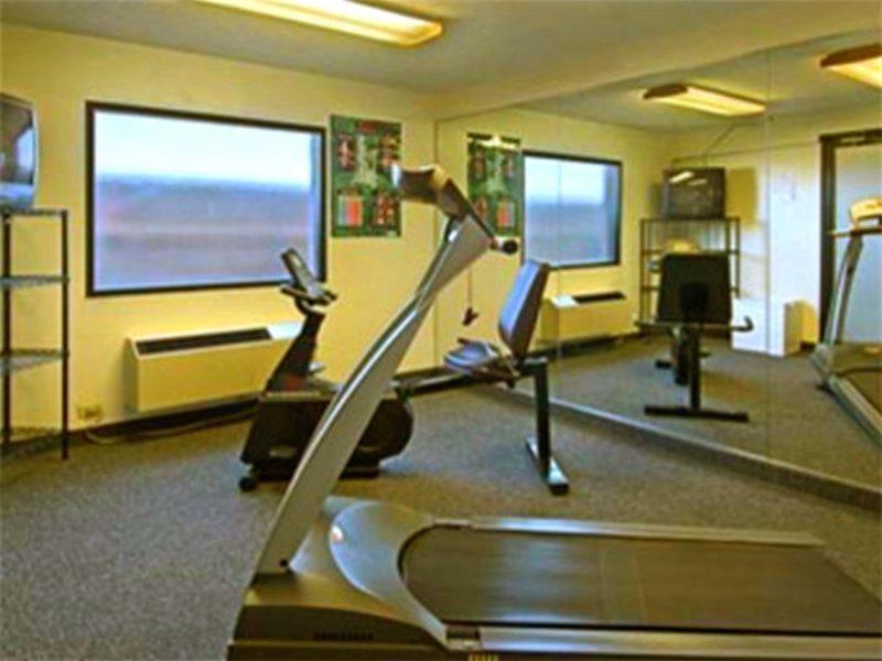 Quality Inn Dfw Airport North - אירווינג מראה חיצוני תמונה